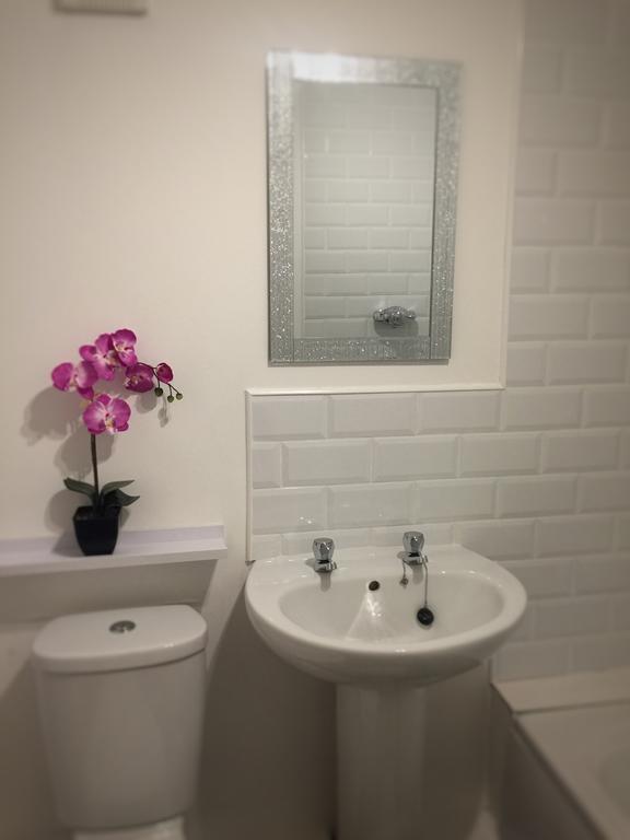 The Abberley Apartment - Stay Worcestershire מראה חיצוני תמונה