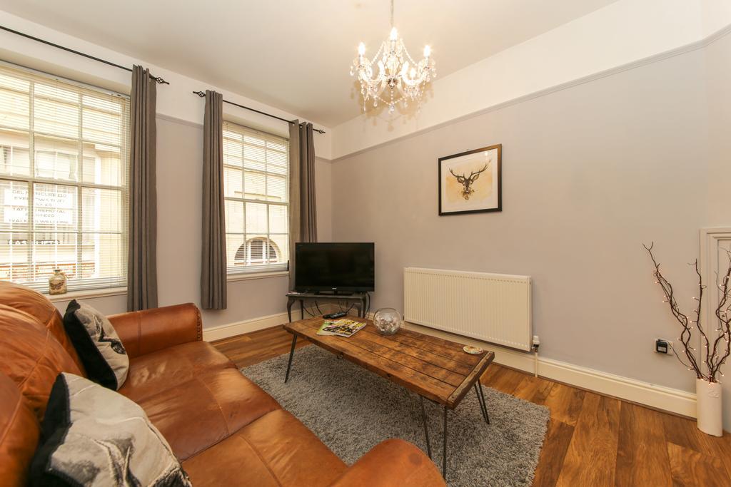 The Abberley Apartment - Stay Worcestershire מראה חיצוני תמונה