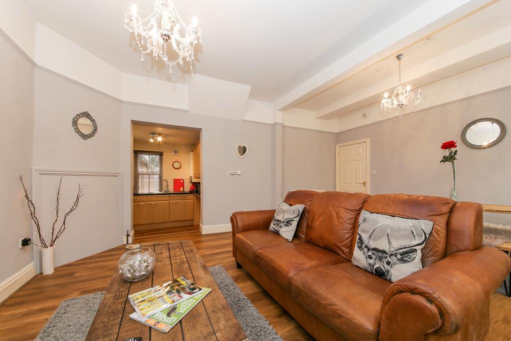 The Abberley Apartment - Stay Worcestershire מראה חיצוני תמונה