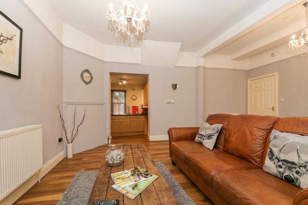 The Abberley Apartment - Stay Worcestershire מראה חיצוני תמונה