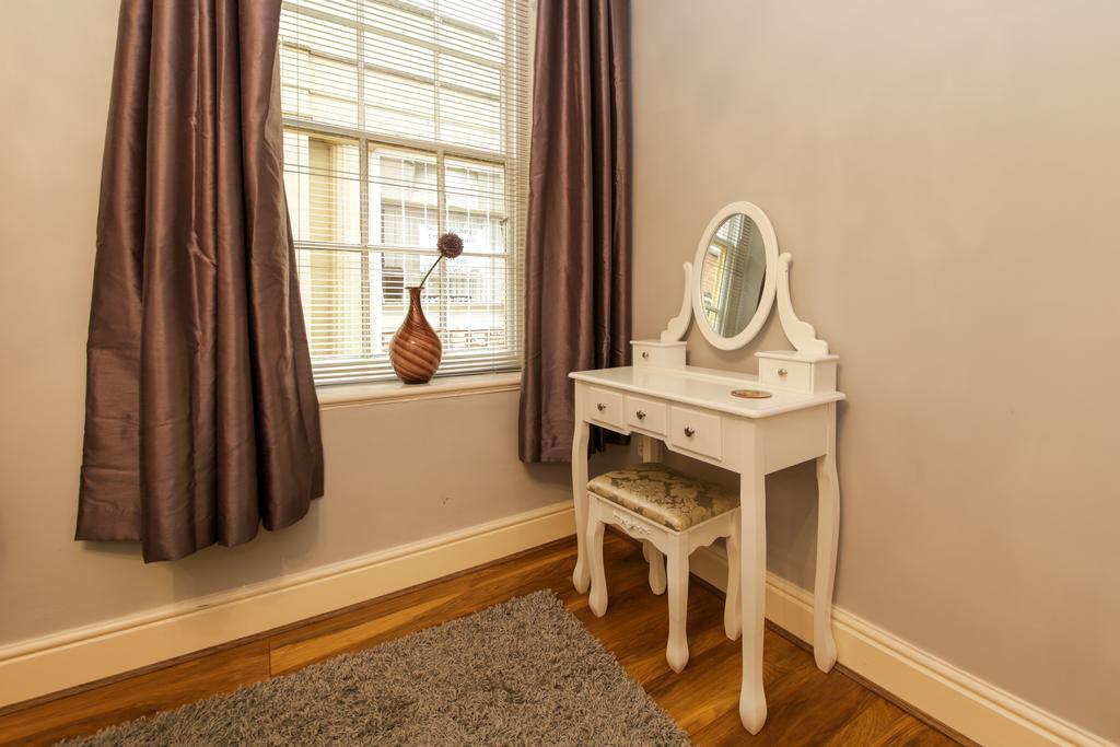 The Abberley Apartment - Stay Worcestershire מראה חיצוני תמונה