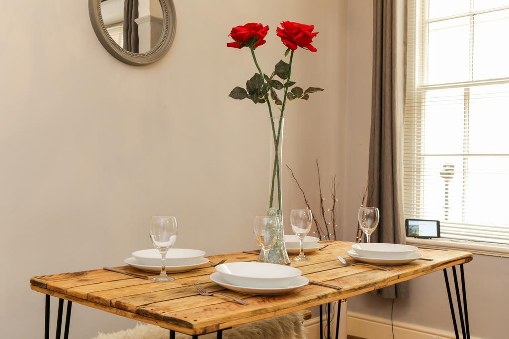 The Abberley Apartment - Stay Worcestershire מראה חיצוני תמונה
