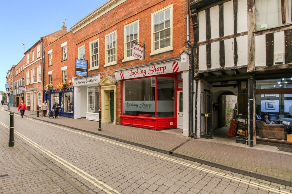 The Abberley Apartment - Stay Worcestershire מראה חיצוני תמונה