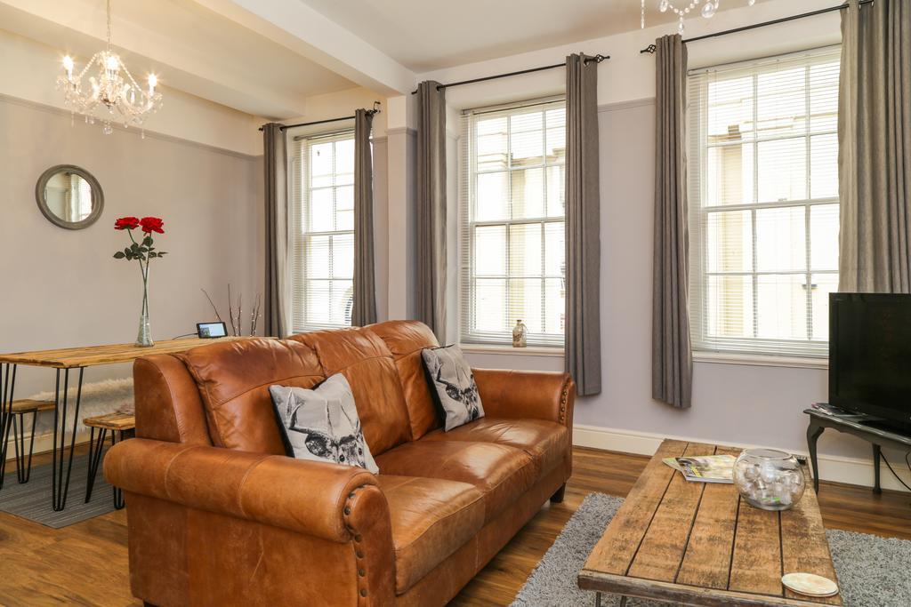 The Abberley Apartment - Stay Worcestershire מראה חיצוני תמונה