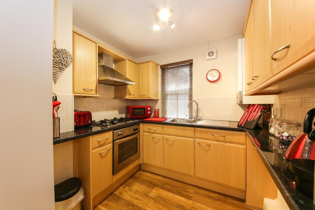 The Abberley Apartment - Stay Worcestershire מראה חיצוני תמונה