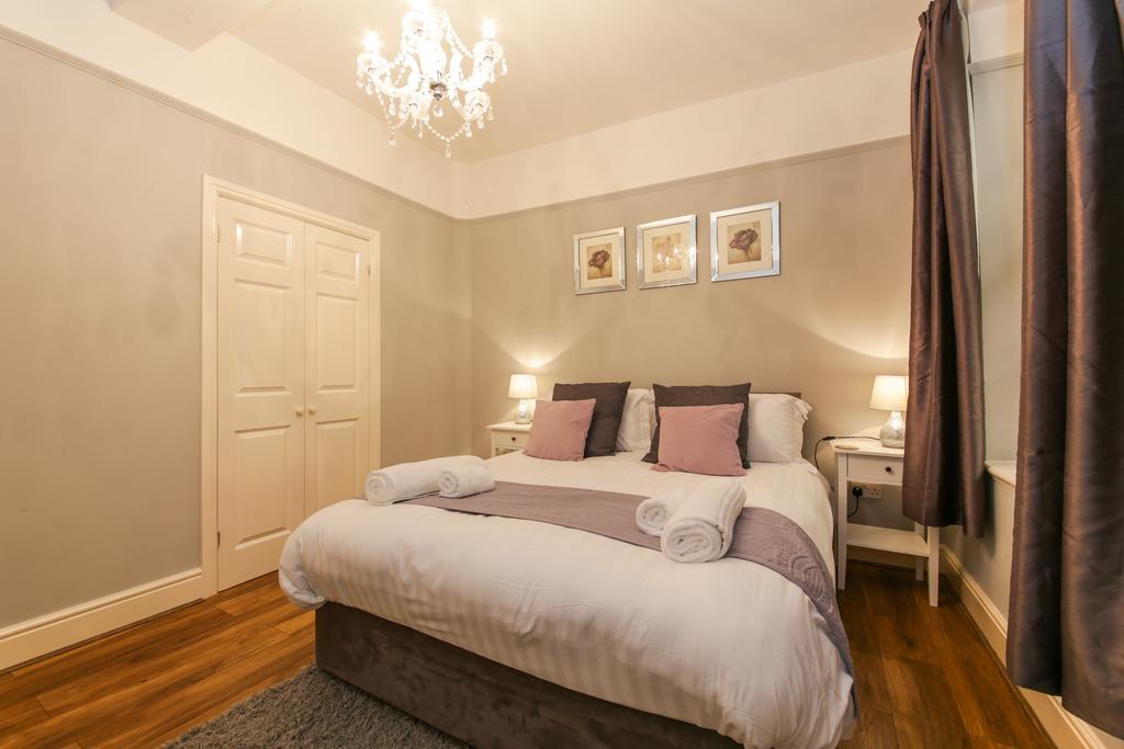 The Abberley Apartment - Stay Worcestershire מראה חיצוני תמונה
