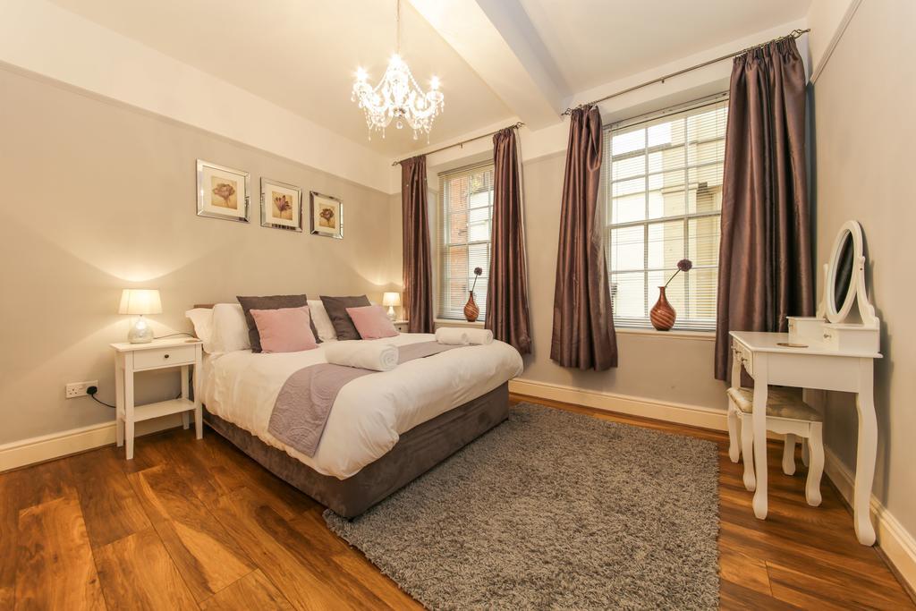 The Abberley Apartment - Stay Worcestershire מראה חיצוני תמונה