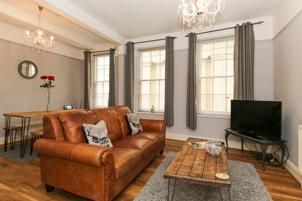 The Abberley Apartment - Stay Worcestershire מראה חיצוני תמונה