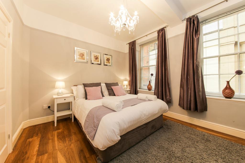 The Abberley Apartment - Stay Worcestershire מראה חיצוני תמונה