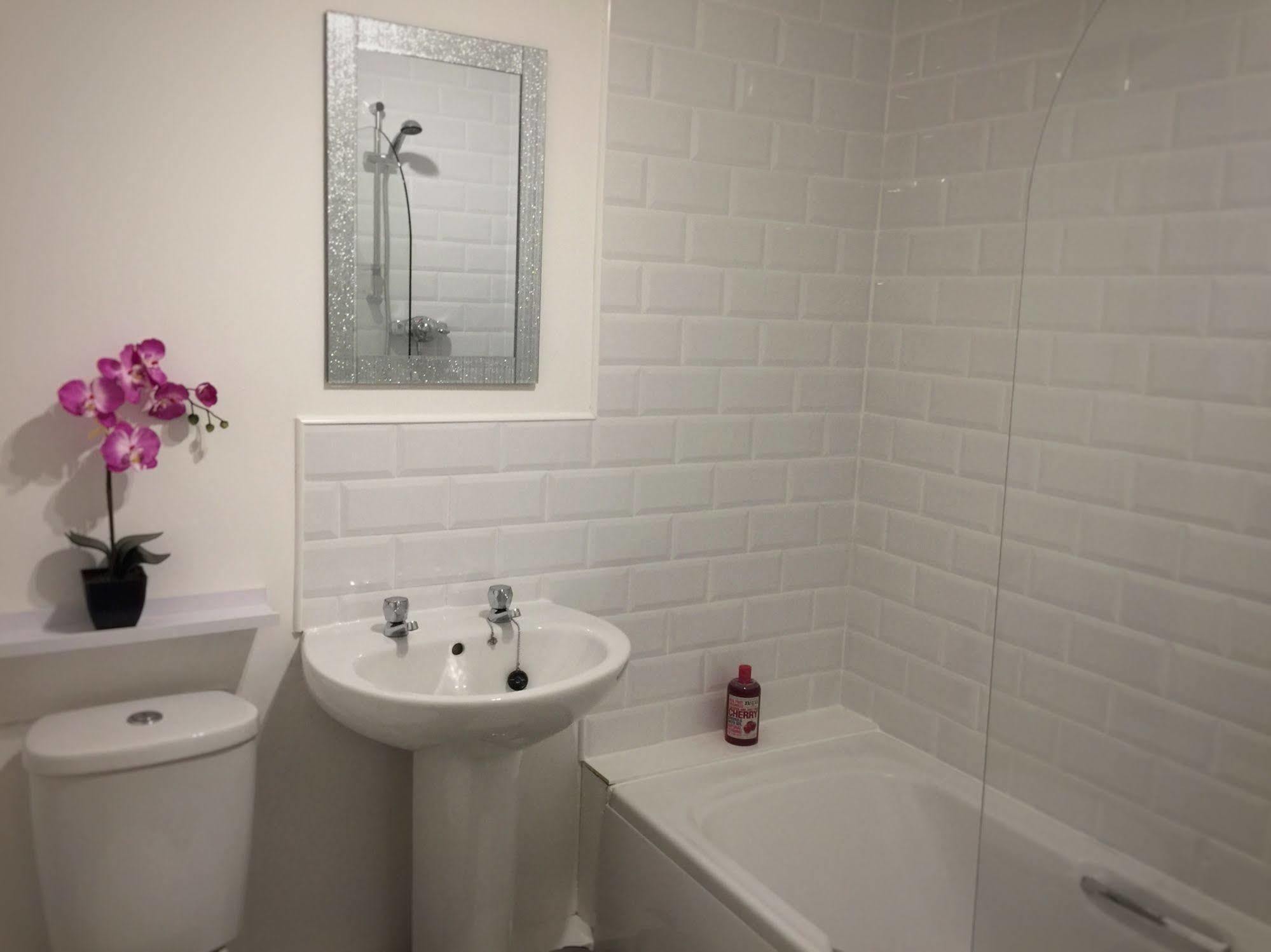 The Abberley Apartment - Stay Worcestershire מראה חיצוני תמונה