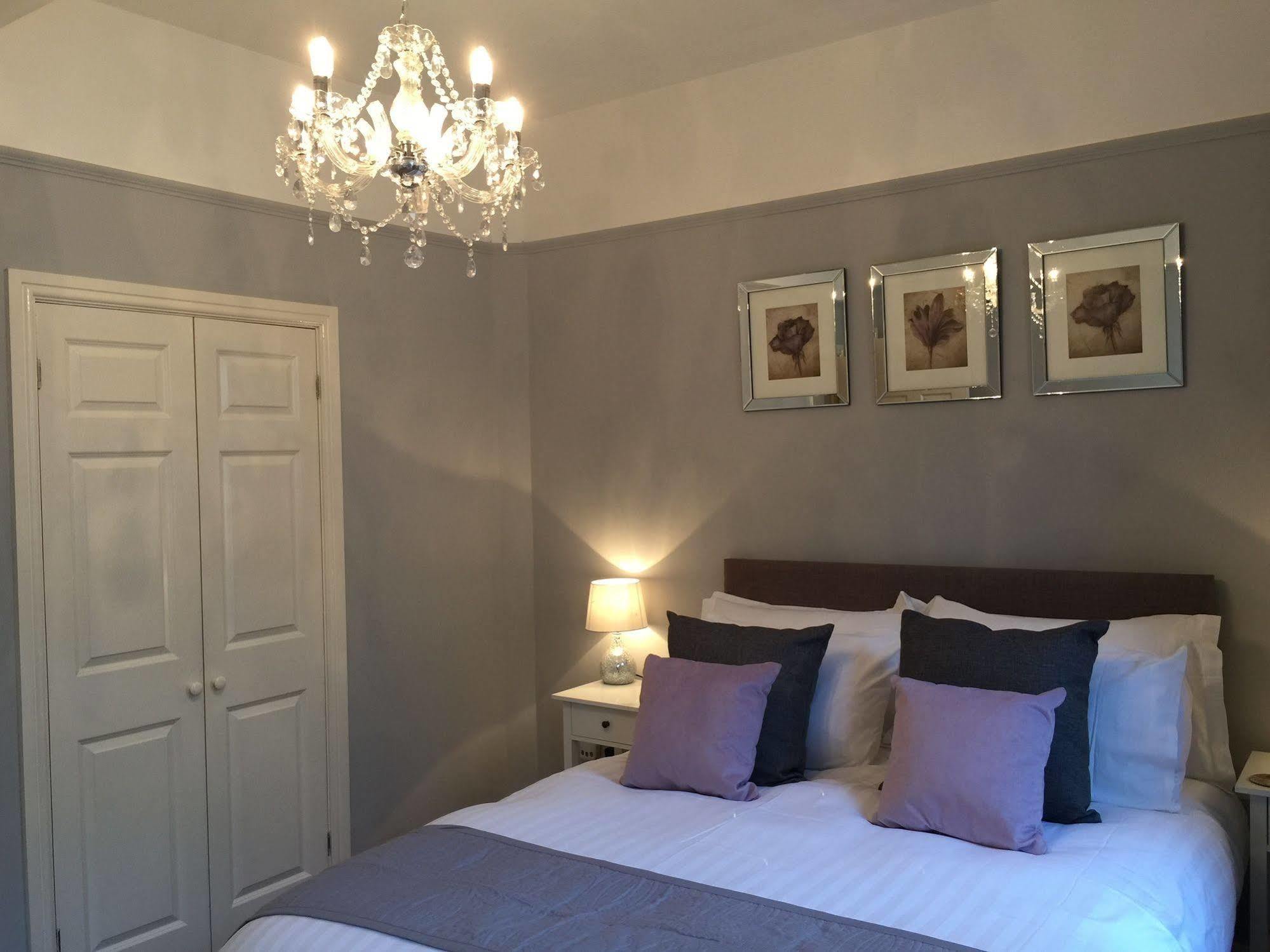 The Abberley Apartment - Stay Worcestershire מראה חיצוני תמונה