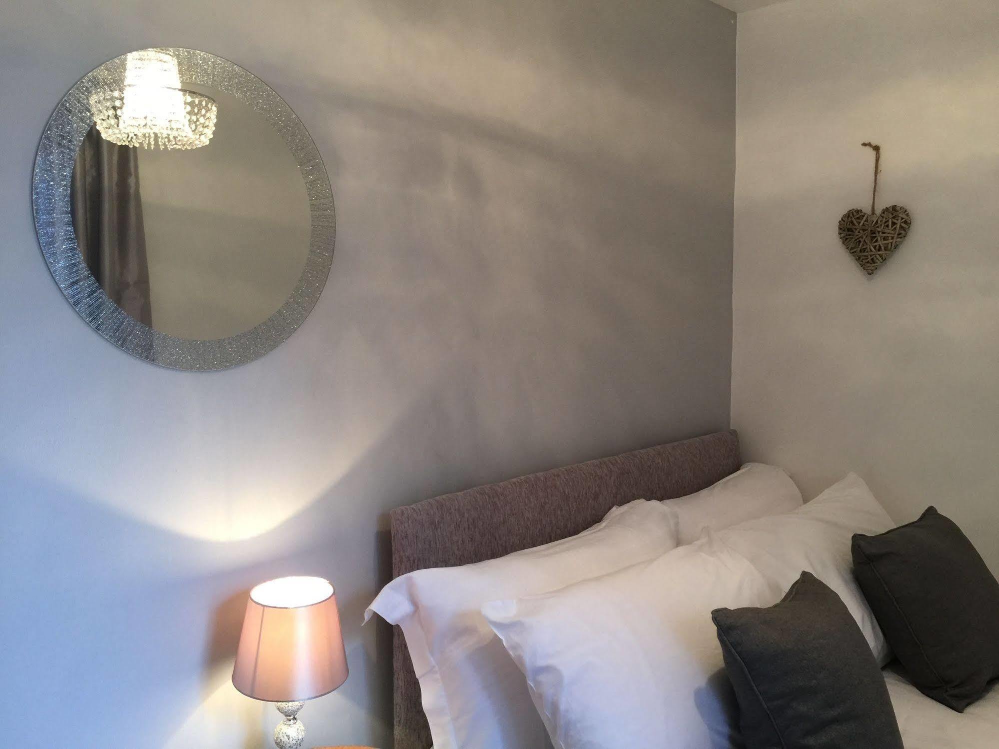 The Abberley Apartment - Stay Worcestershire מראה חיצוני תמונה