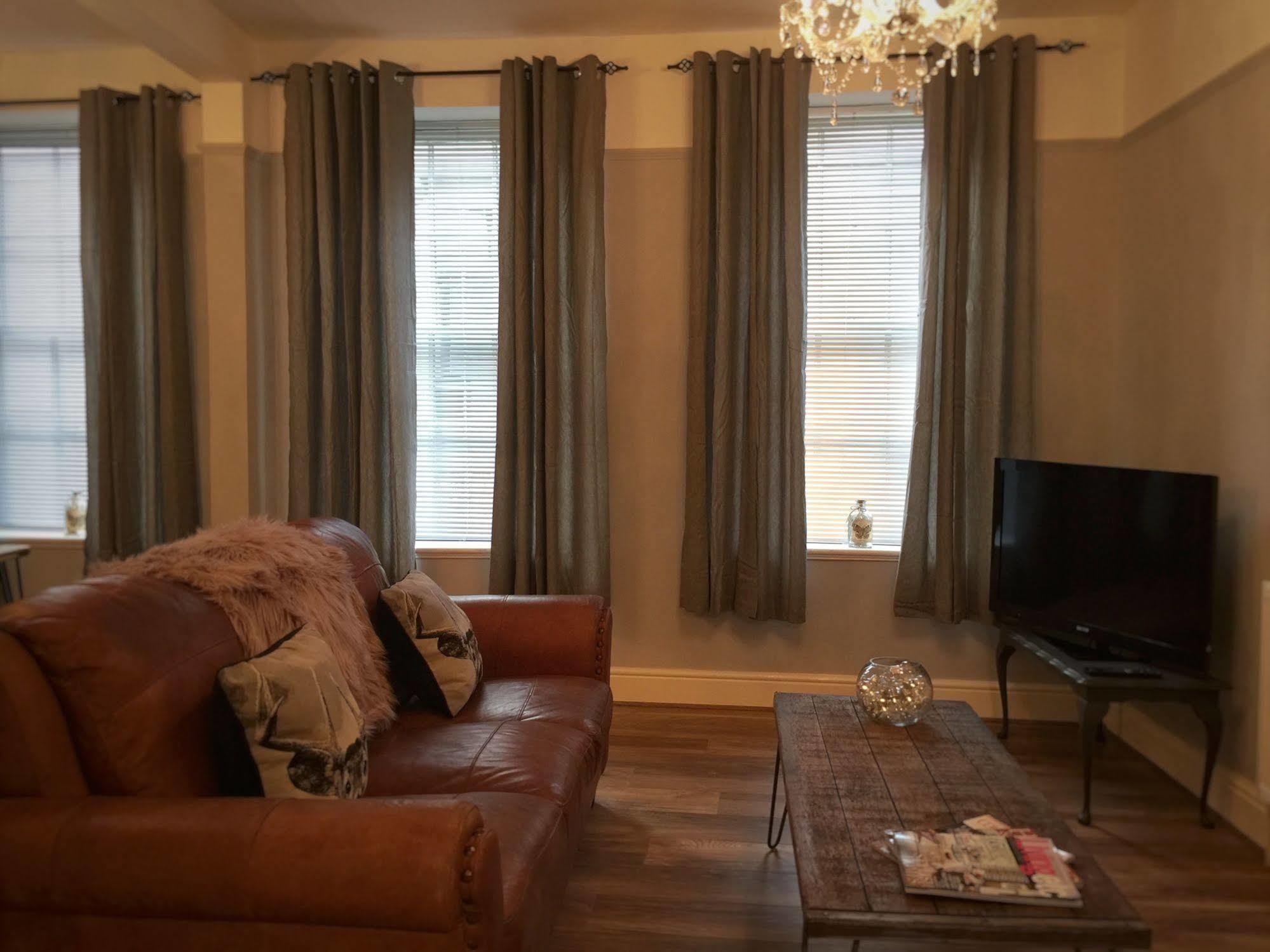 The Abberley Apartment - Stay Worcestershire מראה חיצוני תמונה
