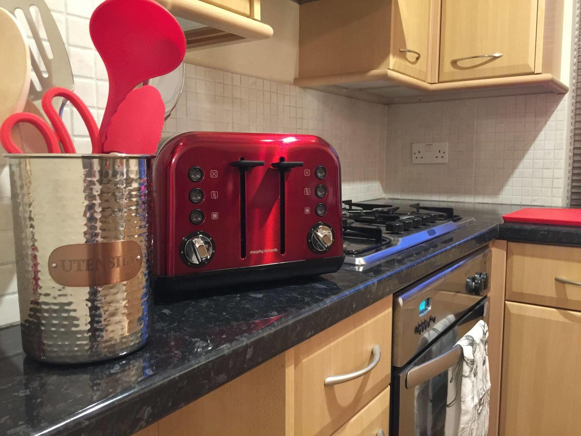 The Abberley Apartment - Stay Worcestershire מראה חיצוני תמונה