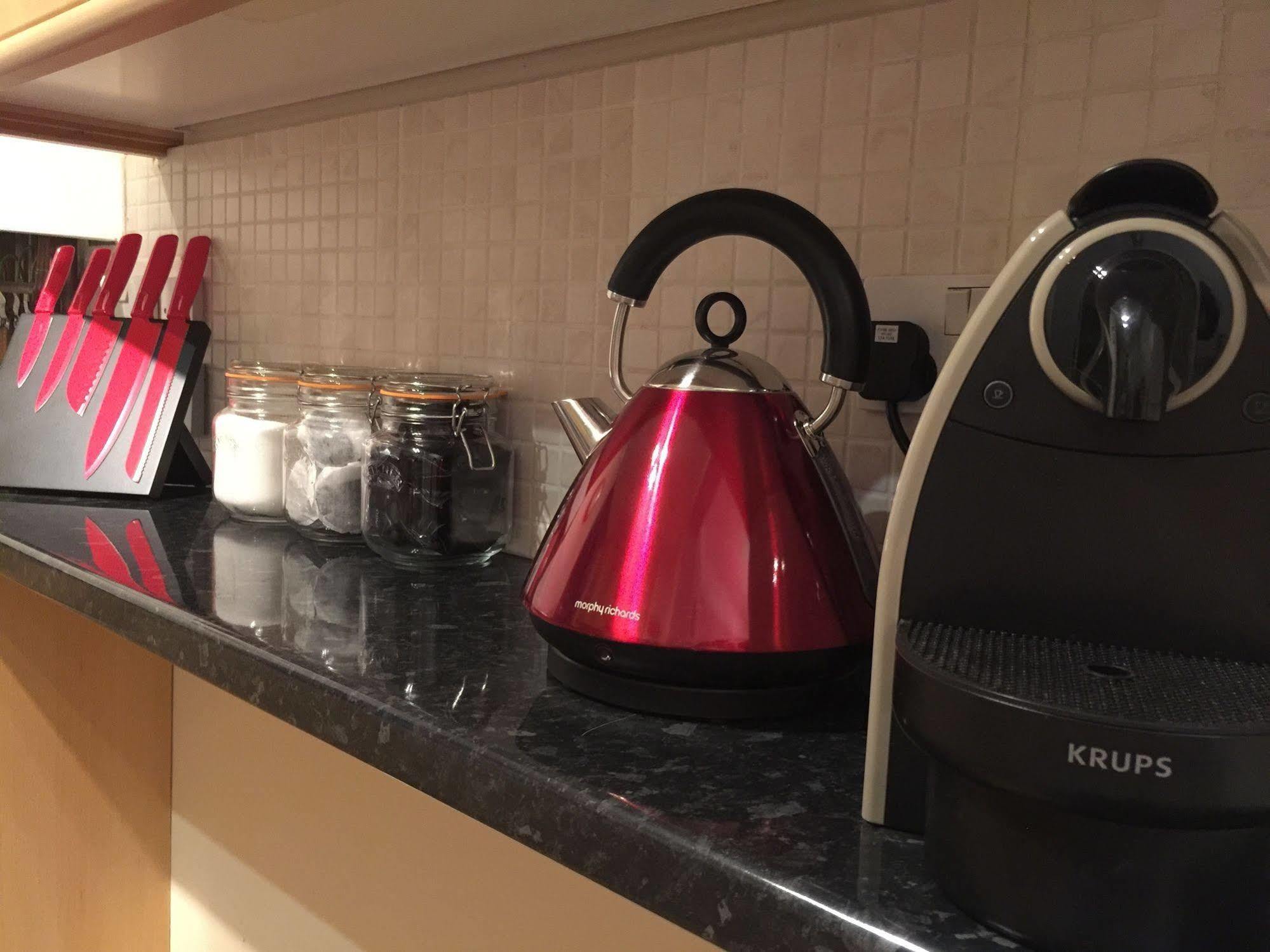 The Abberley Apartment - Stay Worcestershire מראה חיצוני תמונה